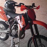 KTM 85 sx