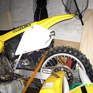 Suzuki  rm 125c