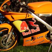 Derbi gpr REDBULL