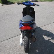 Yamaha JogR