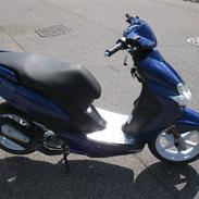 Yamaha JogR
