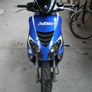 Piaggio NRG Power DT