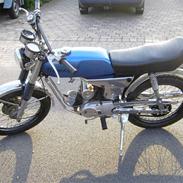 Yamaha fs1 4 gear dx SOLGT