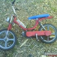 Piaggio vespa bravo [Skrottet]