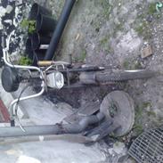 Puch maxi k 