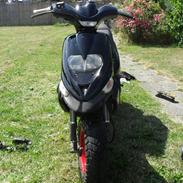 Gilera stalker 30 km/t 