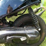 Yamaha Jog As TILSALG 2500,-