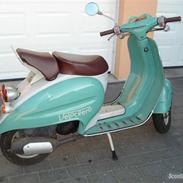 Italjet Velocifero