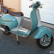 Italjet Velocifero