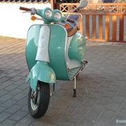 Italjet Velocifero