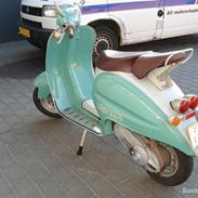 Italjet Velocifero