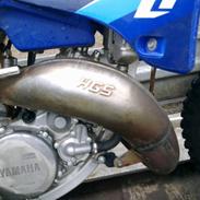 Yamaha Yz 125 SOLGT