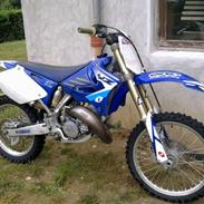 Yamaha Yz 125 SOLGT