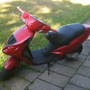 Piaggio NRG MC3