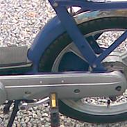 Vespa Ciao
