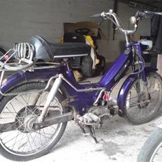 Puch maxi 2 gear