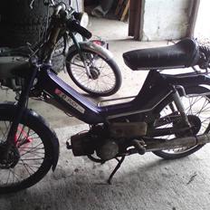 Puch maxi 2 gear