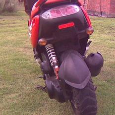 Peugeot tkr 206 solgt.