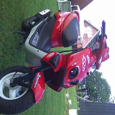 Peugeot tkr 206 solgt.