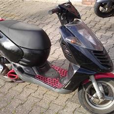 Aprilia sonic gp STJÅLET I VEJLE
