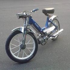 Puch Maxi k