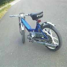 Puch Maxi k