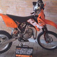 KTM 85 sx