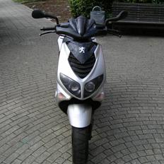 Peugeot Speedfight 2 2002 solgt