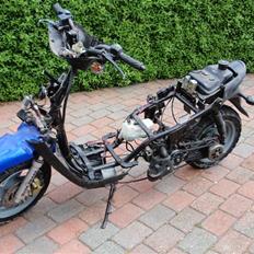 CPI Popcorn            SOLGT