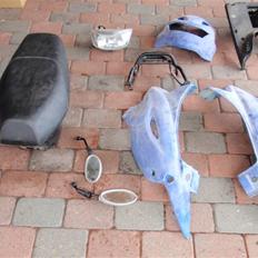 CPI Popcorn            SOLGT