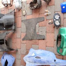 CPI Popcorn            SOLGT