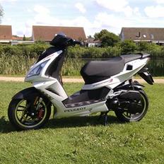 Peugeot Speedfight 3 RS(TIdl. scooter)
