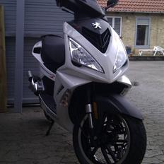 Peugeot Speedfight 3 RS(TIdl. scooter)