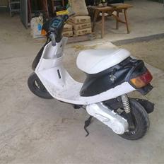 Yamaha Jog AS