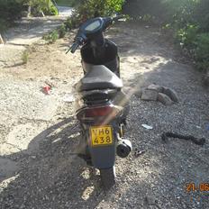 Giantco Sprint sport (solgt)