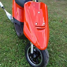 Yamaha Jog Ac (SOLGT)