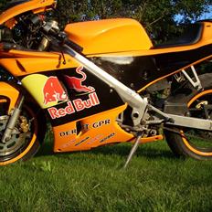 Derbi gpr REDBULL