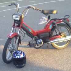 Puch Maxi p1 - SOLGT