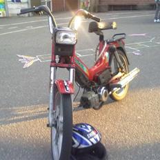 Puch Maxi p1 - SOLGT