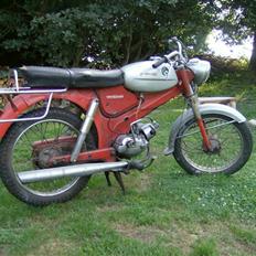 Puch vz50