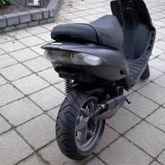 Gilera Stalker ~/(Solgt)\~