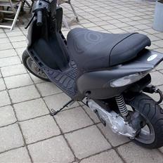 Gilera Stalker ~/(Solgt)\~