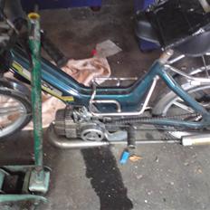 Puch maxi