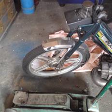 Puch maxi