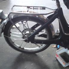 Puch maxi