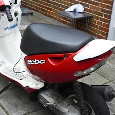Aprilia Sonic Blue top 