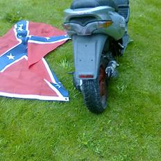 Gilera Runner (SOLT)