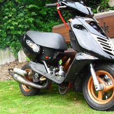 Aprilia Sonic Go Fast BB 86cc
