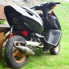 Aprilia Sonic Go Fast BB 86cc