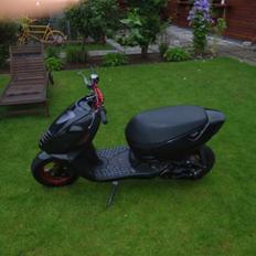 Aprilia sonic   *NAKKET :'(*